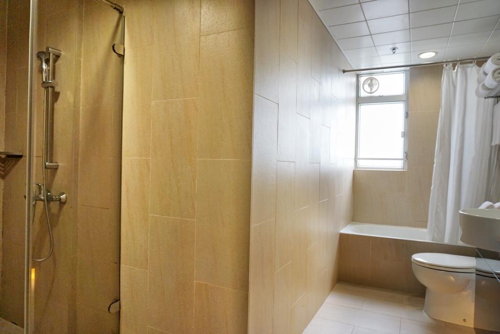 Khách sạn H1