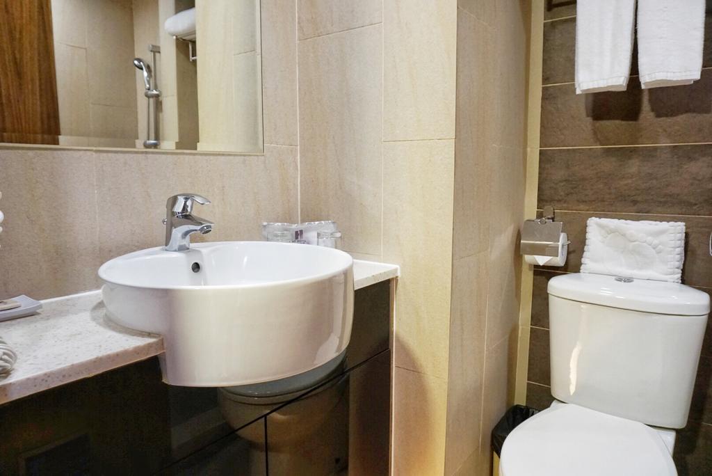 Khách sạn H1 3*