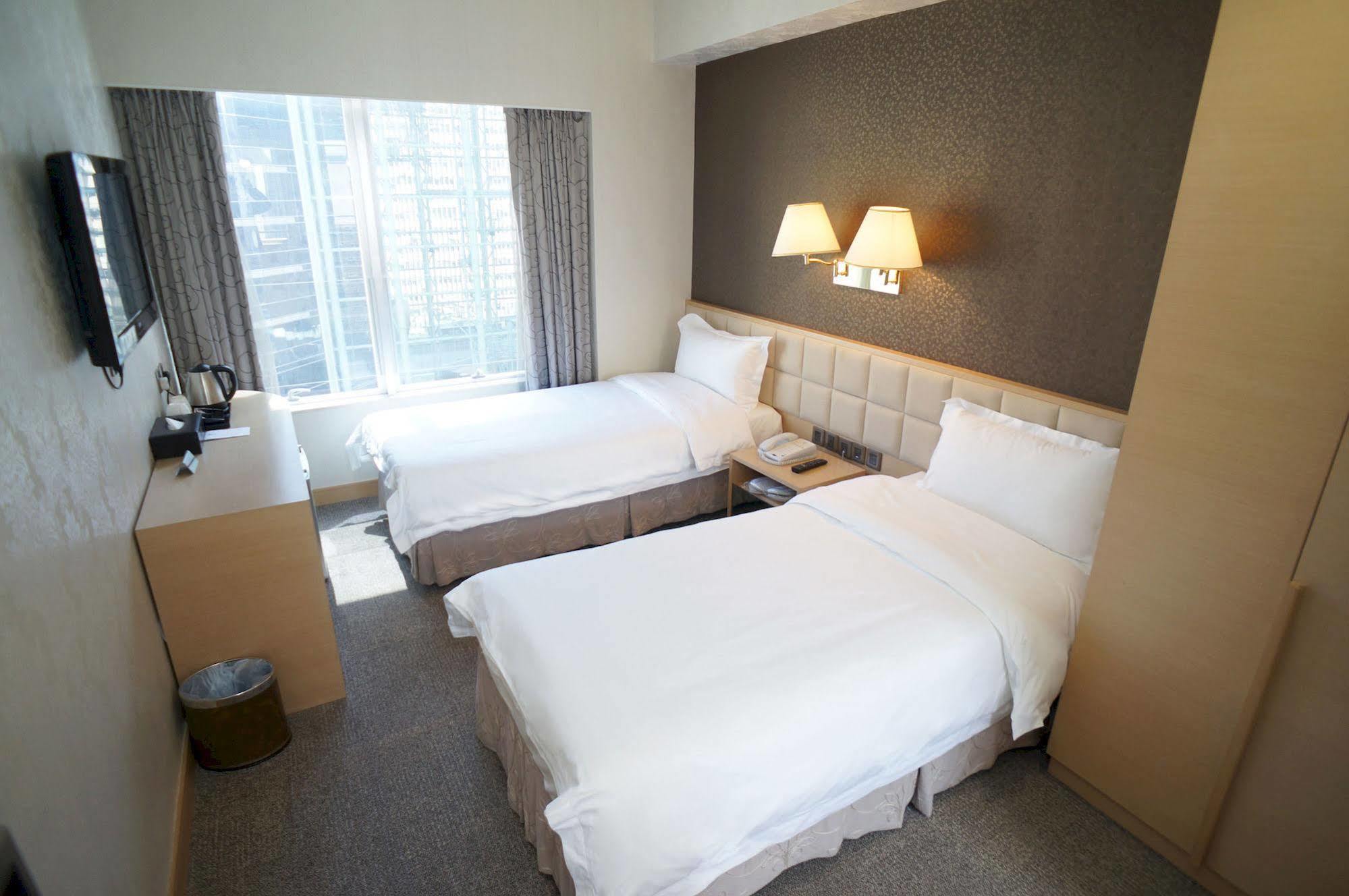 Khách sạn H1 Hong Kong