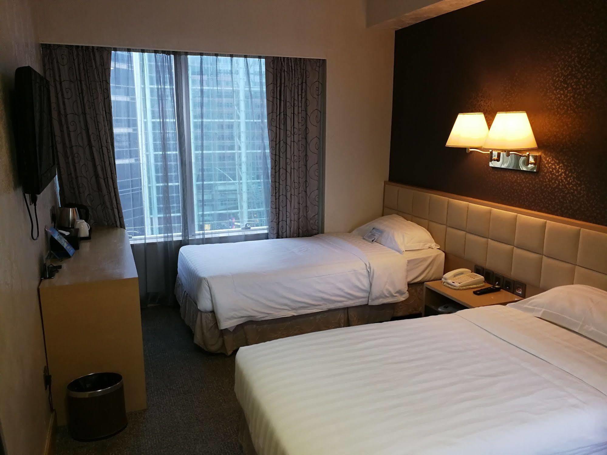 Khách sạn H1 Hong Kong